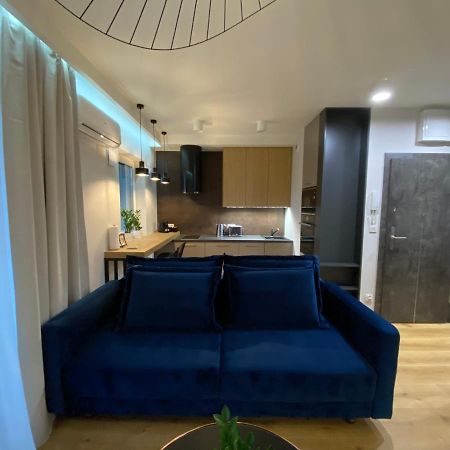 Apartamenty Legnicka Wroclaw Centrum Extérieur photo