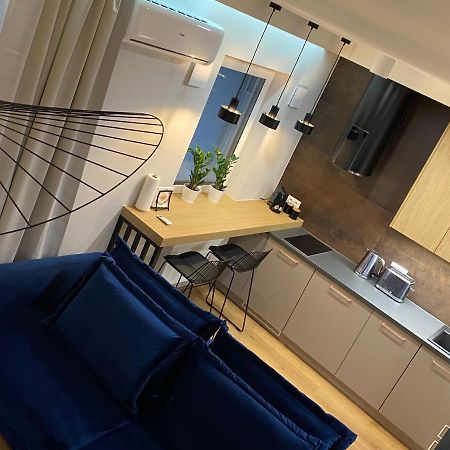 Apartamenty Legnicka Wroclaw Centrum Extérieur photo