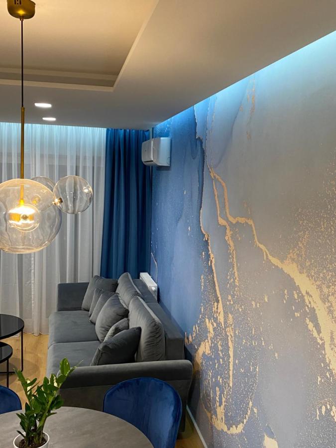 Apartamenty Legnicka Wroclaw Centrum Extérieur photo