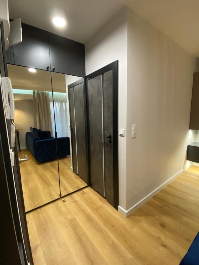 Apartamenty Legnicka Wroclaw Centrum Extérieur photo