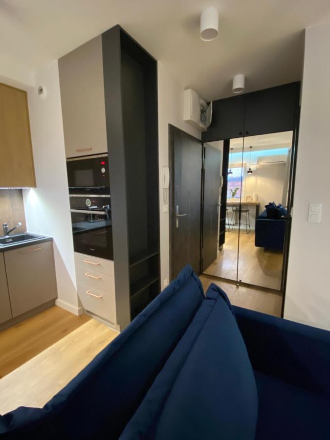 Apartamenty Legnicka Wroclaw Centrum Extérieur photo