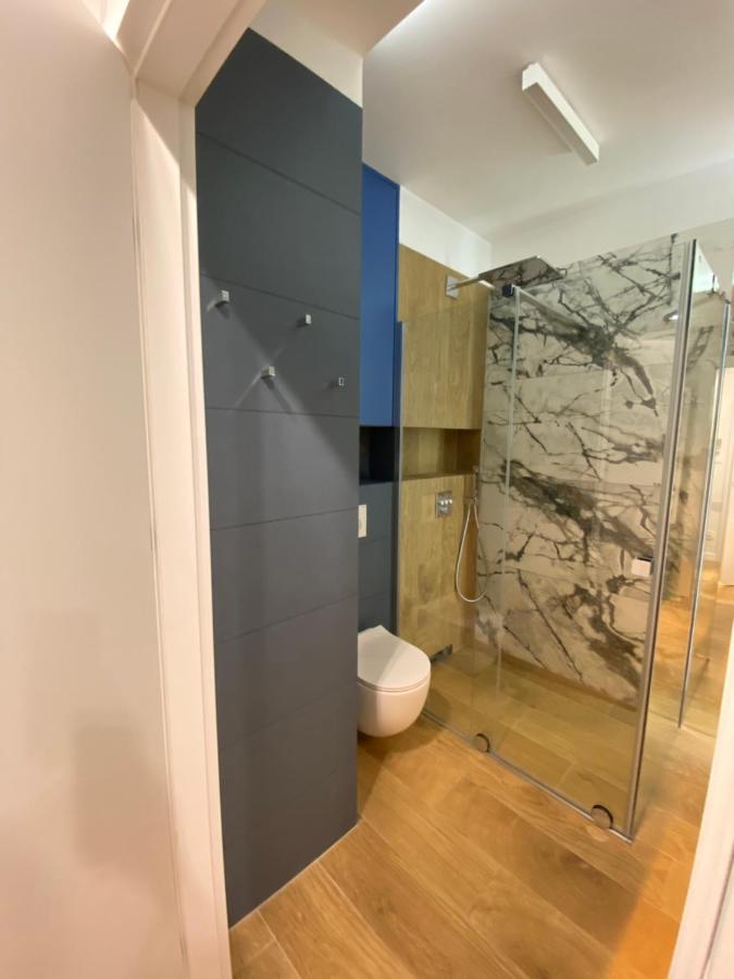 Apartamenty Legnicka Wroclaw Centrum Extérieur photo
