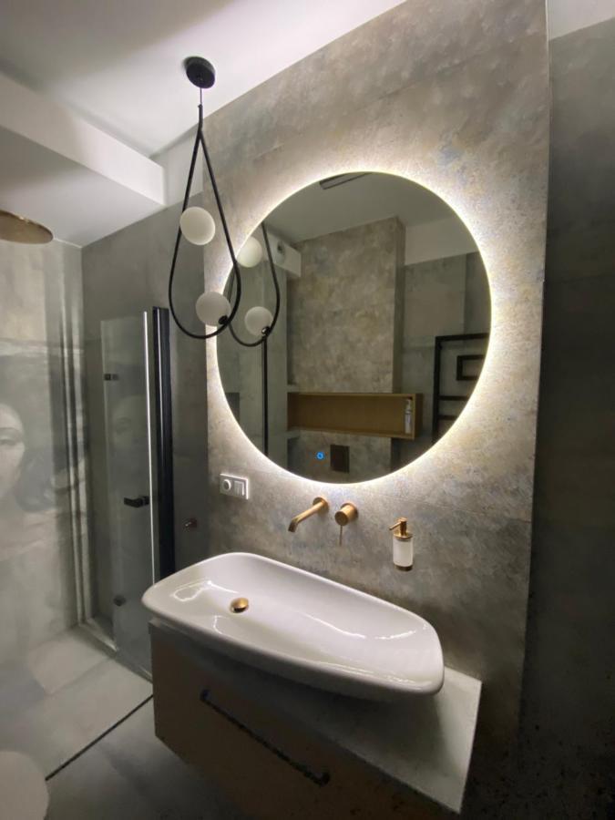 Apartamenty Legnicka Wroclaw Centrum Extérieur photo