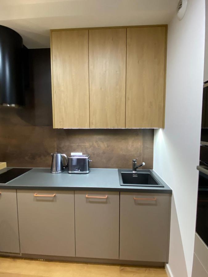 Apartamenty Legnicka Wroclaw Centrum Extérieur photo