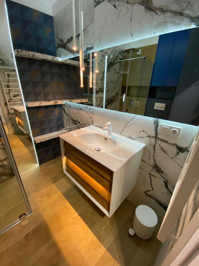 Apartamenty Legnicka Wroclaw Centrum Extérieur photo