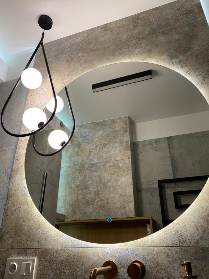 Apartamenty Legnicka Wroclaw Centrum Extérieur photo