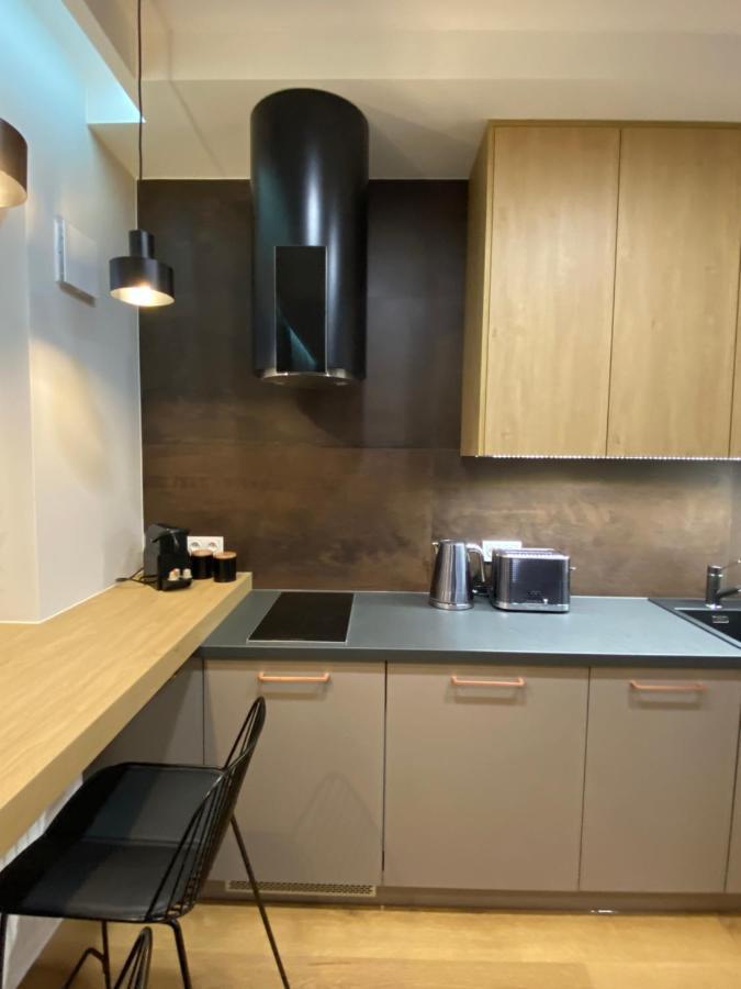 Apartamenty Legnicka Wroclaw Centrum Extérieur photo