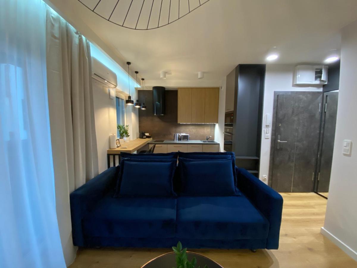 Apartamenty Legnicka Wroclaw Centrum Extérieur photo