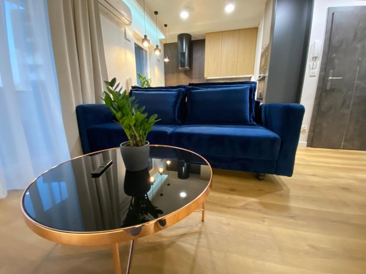 Apartamenty Legnicka Wroclaw Centrum Extérieur photo