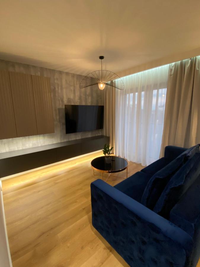Apartamenty Legnicka Wroclaw Centrum Extérieur photo