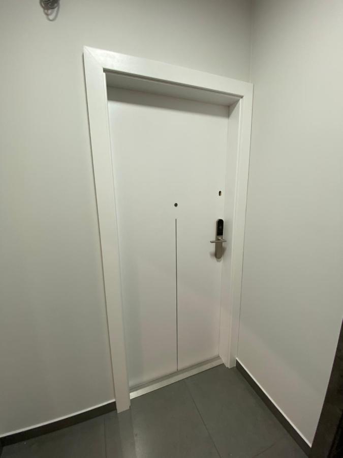 Apartamenty Legnicka Wroclaw Centrum Extérieur photo