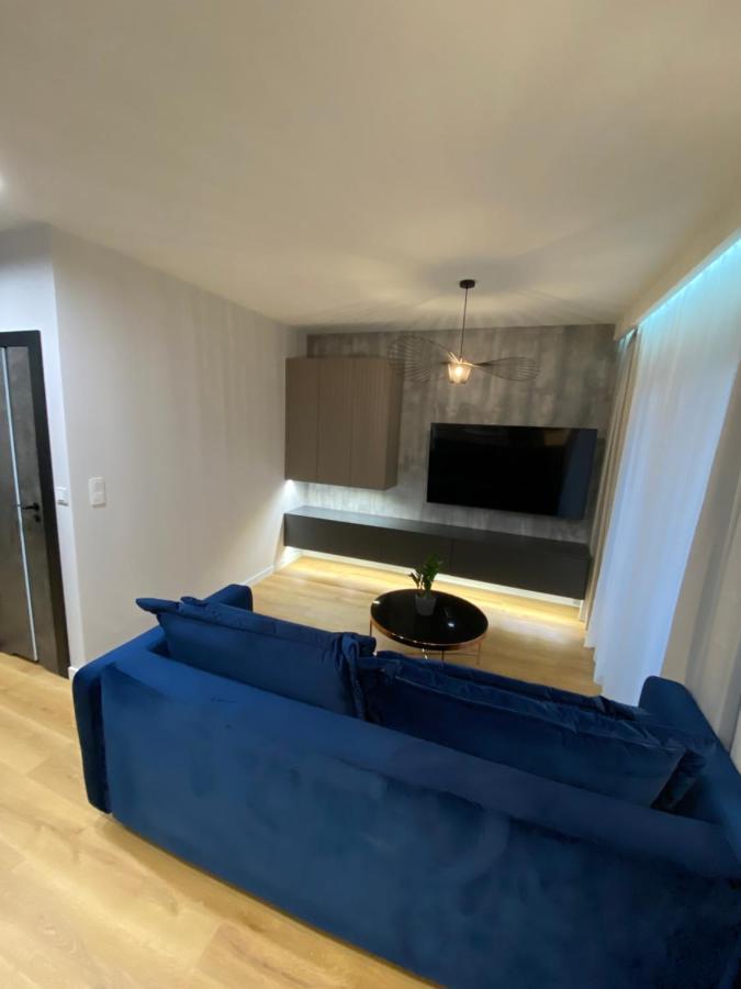 Apartamenty Legnicka Wroclaw Centrum Extérieur photo