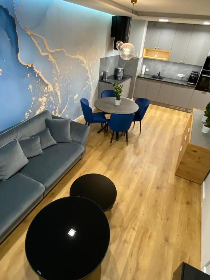 Apartamenty Legnicka Wroclaw Centrum Extérieur photo