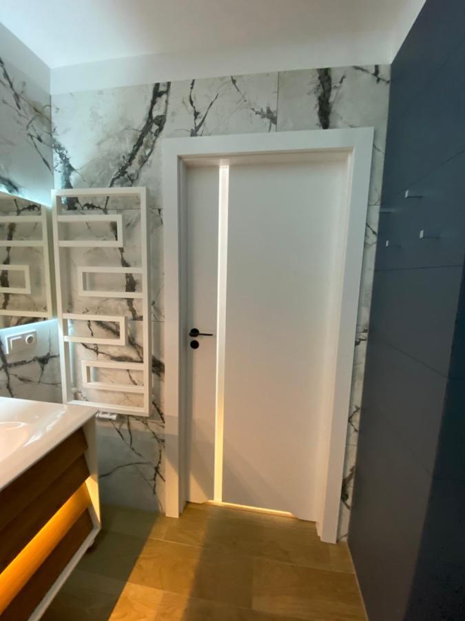 Apartamenty Legnicka Wroclaw Centrum Extérieur photo