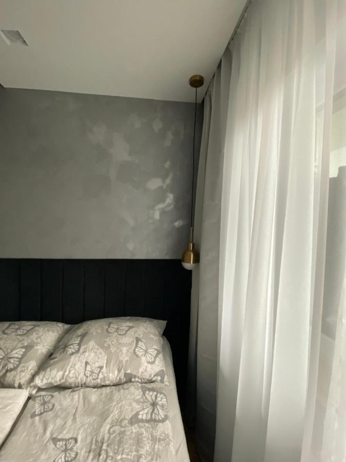 Apartamenty Legnicka Wroclaw Centrum Extérieur photo