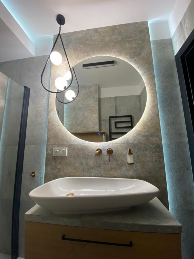 Apartamenty Legnicka Wroclaw Centrum Extérieur photo