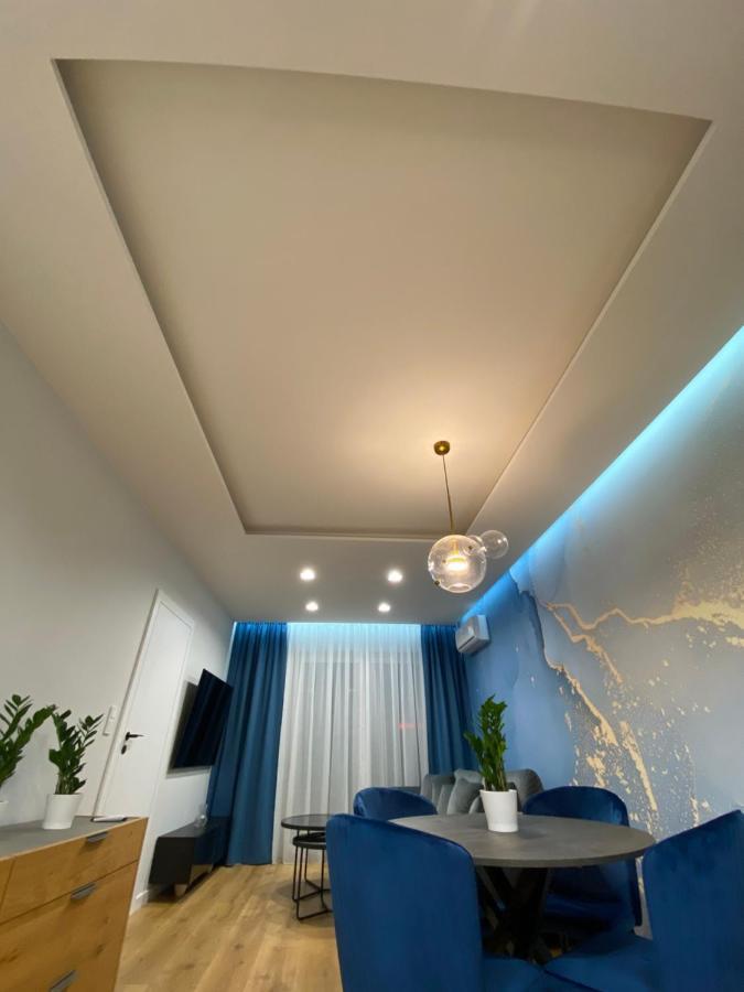 Apartamenty Legnicka Wroclaw Centrum Extérieur photo