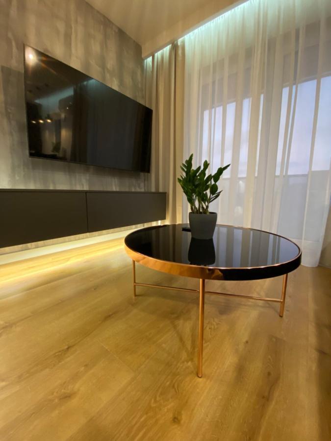 Apartamenty Legnicka Wroclaw Centrum Extérieur photo