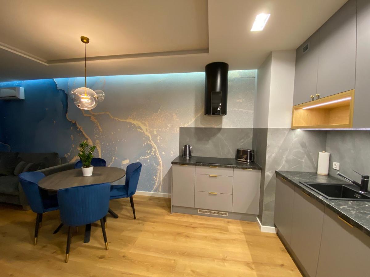 Apartamenty Legnicka Wroclaw Centrum Extérieur photo