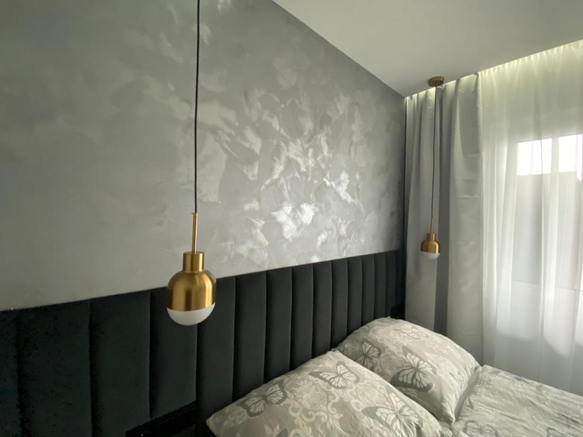Apartamenty Legnicka Wroclaw Centrum Extérieur photo