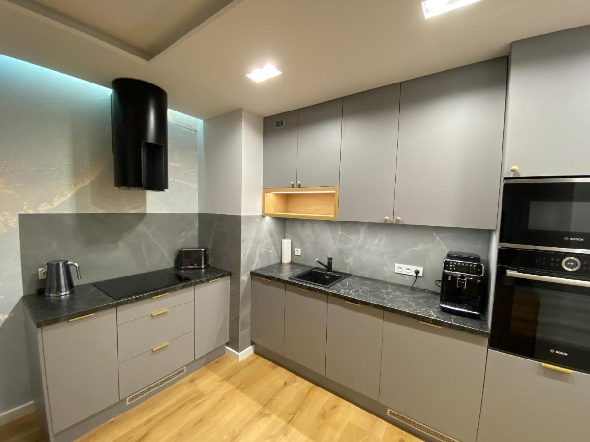 Apartamenty Legnicka Wroclaw Centrum Extérieur photo