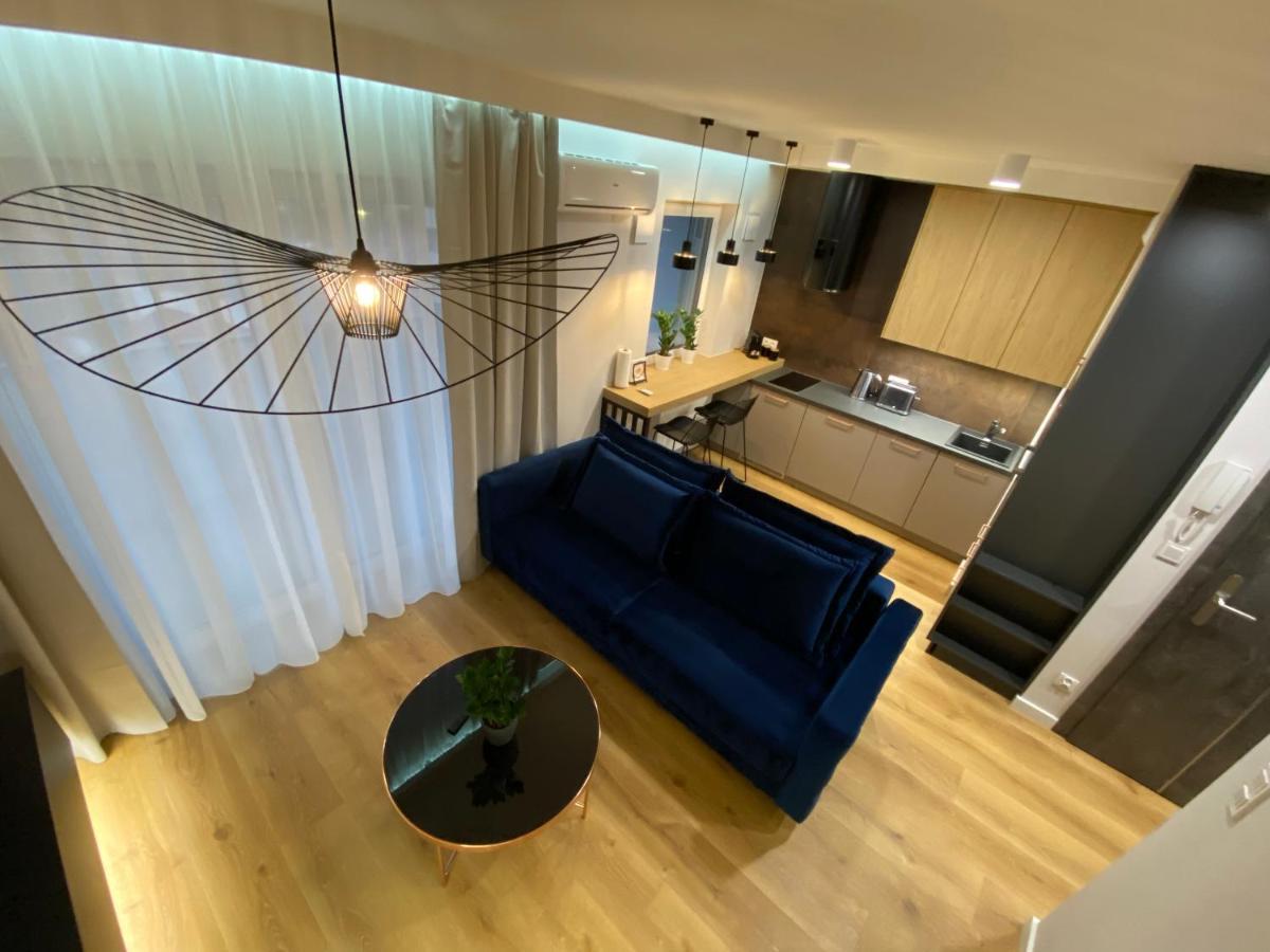 Apartamenty Legnicka Wroclaw Centrum Extérieur photo