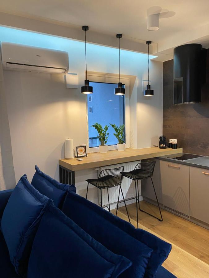 Apartamenty Legnicka Wroclaw Centrum Extérieur photo