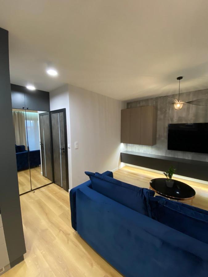 Apartamenty Legnicka Wroclaw Centrum Extérieur photo