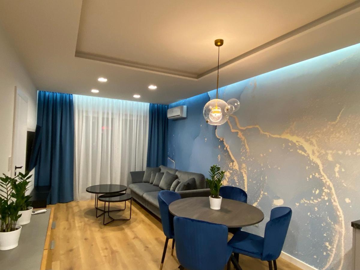 Apartamenty Legnicka Wroclaw Centrum Extérieur photo