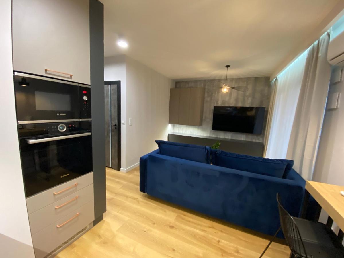 Apartamenty Legnicka Wroclaw Centrum Extérieur photo