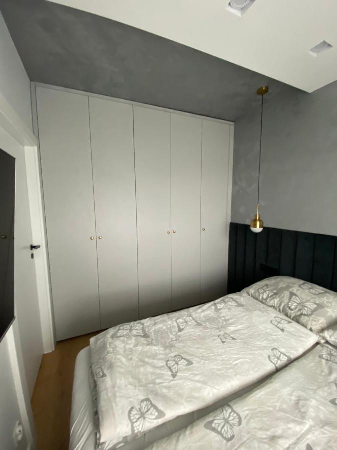 Apartamenty Legnicka Wroclaw Centrum Extérieur photo
