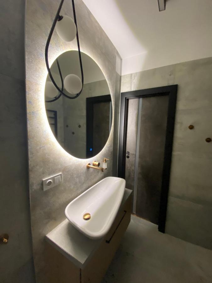 Apartamenty Legnicka Wroclaw Centrum Extérieur photo