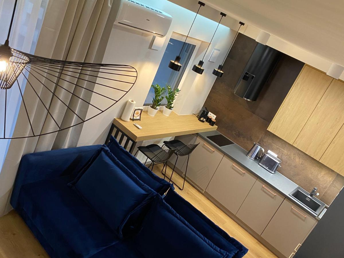 Apartamenty Legnicka Wroclaw Centrum Extérieur photo