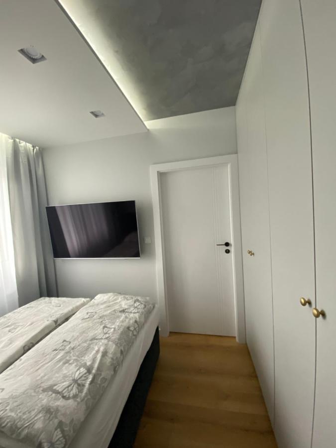 Apartamenty Legnicka Wroclaw Centrum Extérieur photo